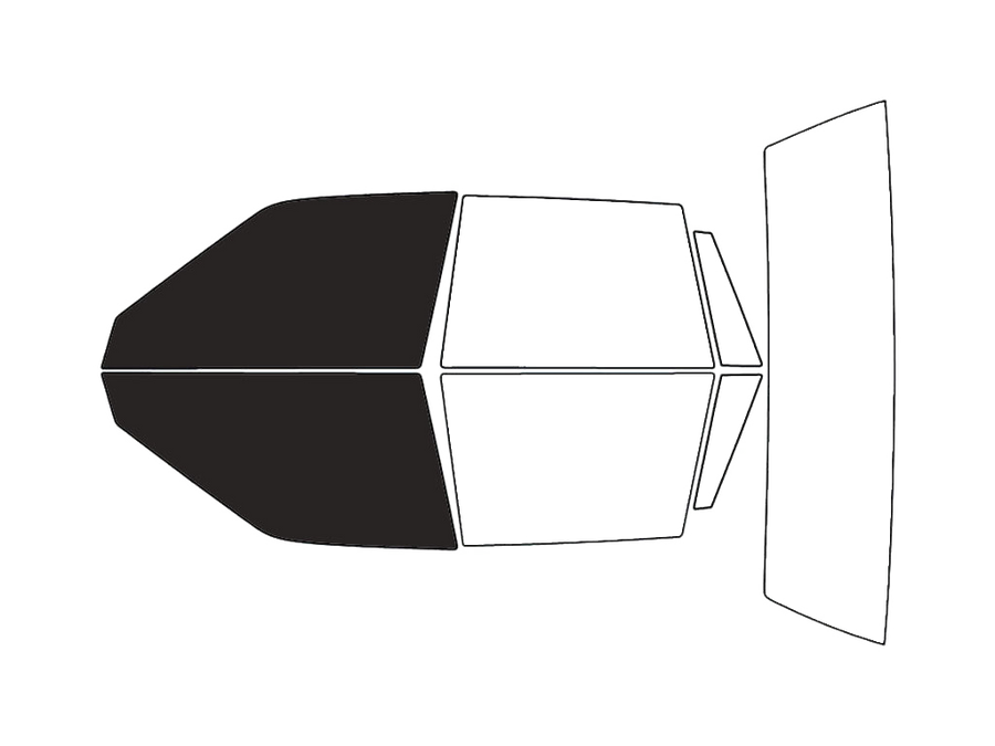 Front - 15%