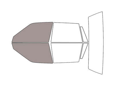 Front - 50%