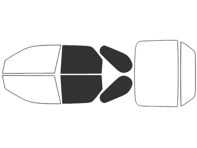 Back - 15% + Cargo