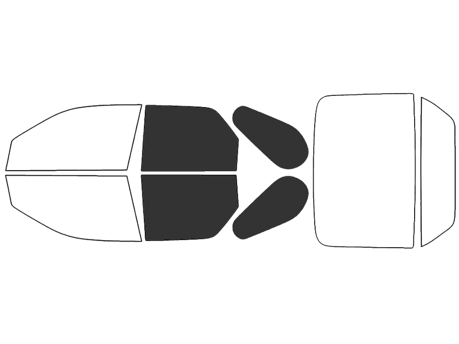 Back - 15% + Cargo