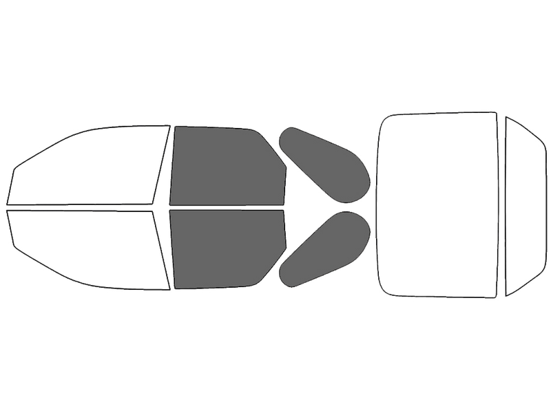 Back - 30% + Cargo