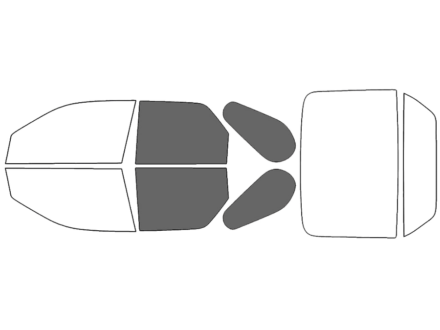 Back - 30% + Cargo