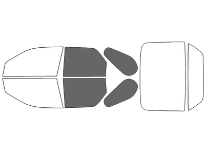 Back - 30% + Cargo
