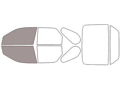 Front - 50%