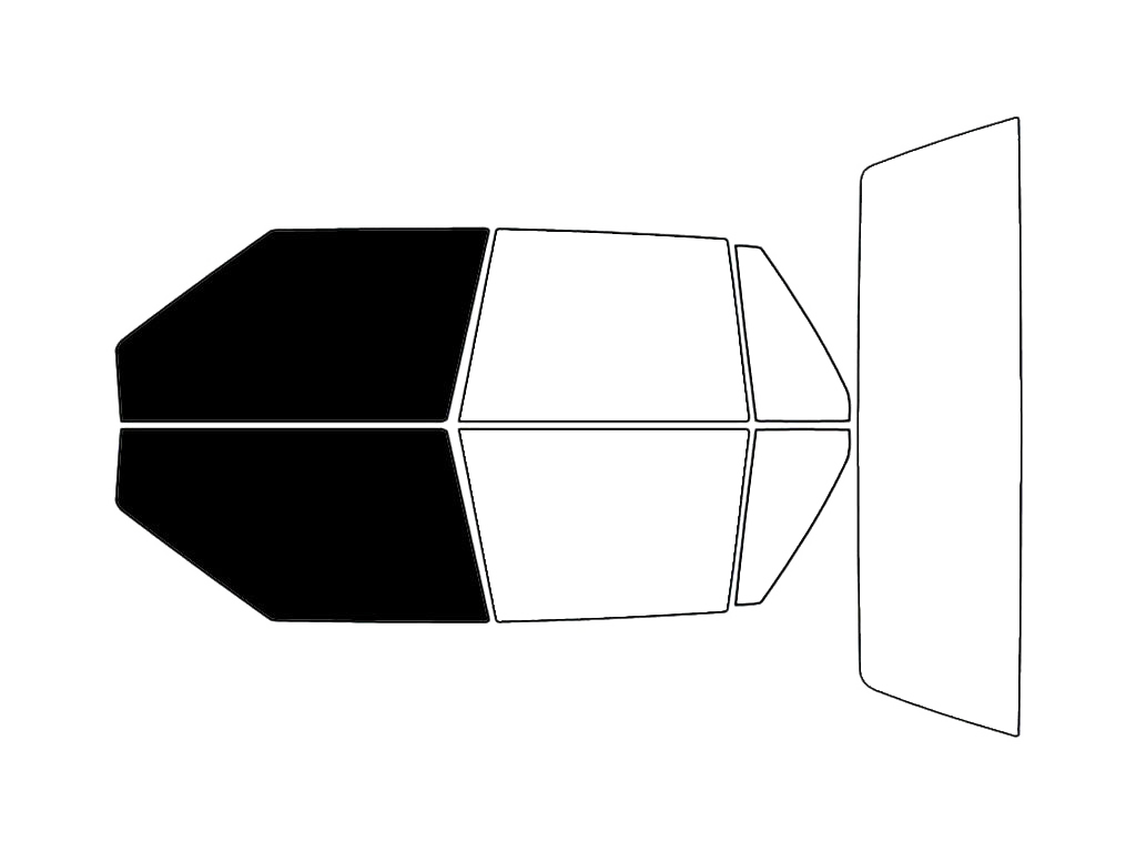 Front - 5%