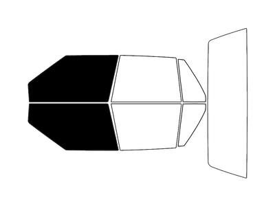 Front - 5%