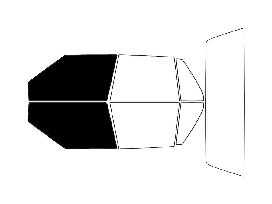 Front - 5%