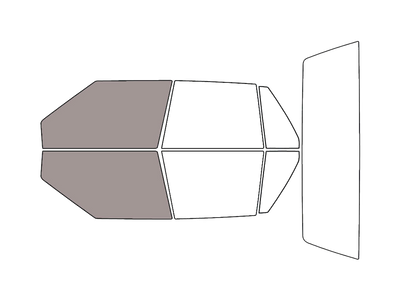 Front - 50%