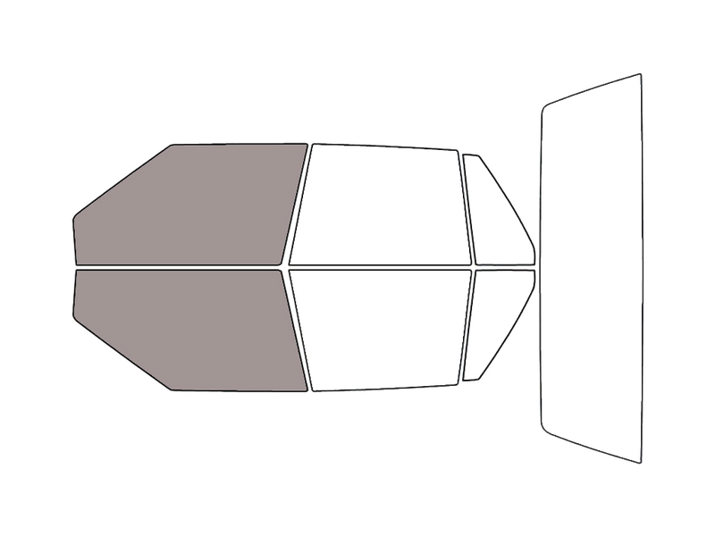 Front - 50%