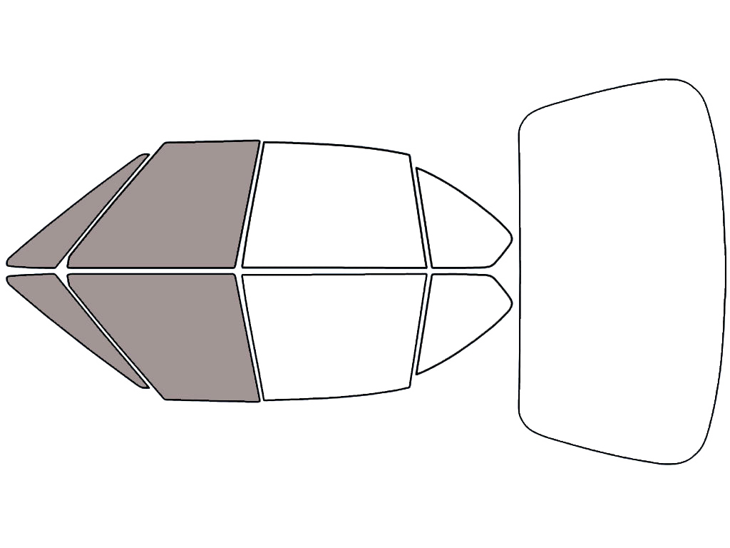 Front - 50%