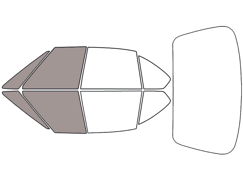 Front - 50%