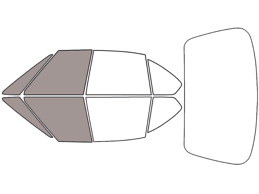 Front - 50%