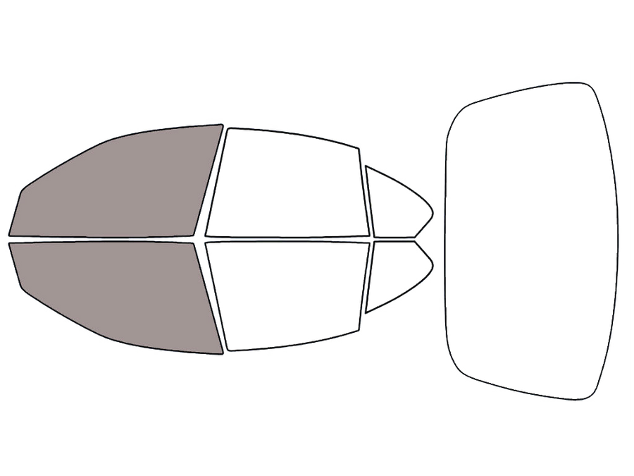 Front - 50%