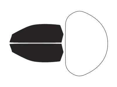 Front - 15%