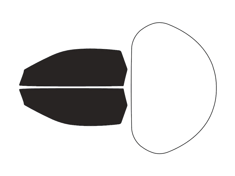 Front - 15%