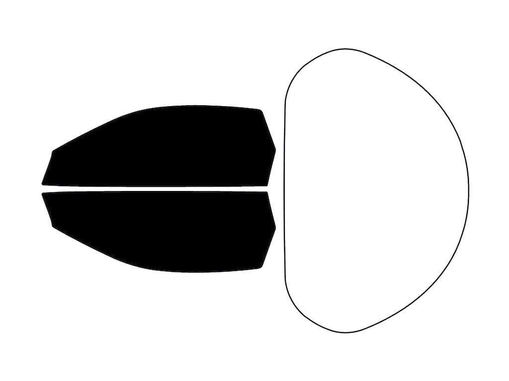 Front - 5%