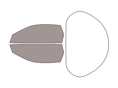 Front - 45%