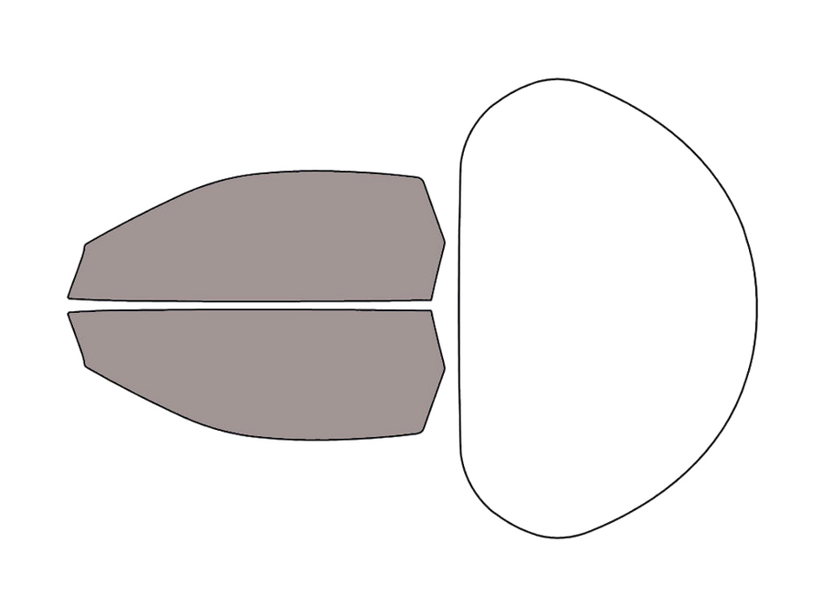 Front - 45%