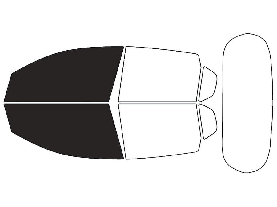 Front - 15%