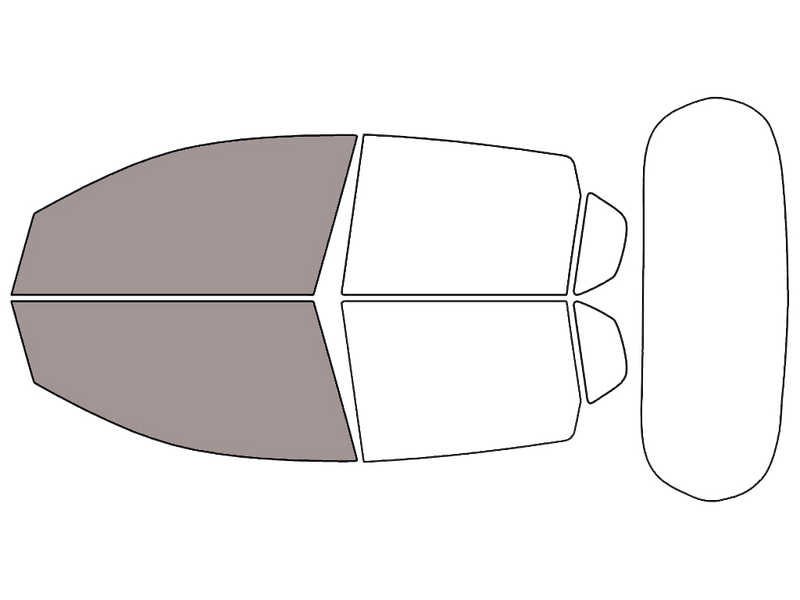 Front - 50%