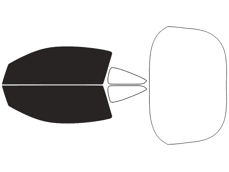 Front - 15%
