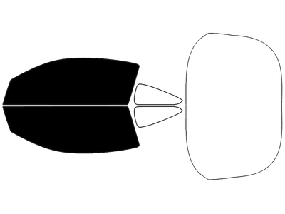 Front - 5%