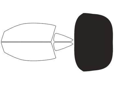 Rear Windshield - 15%
