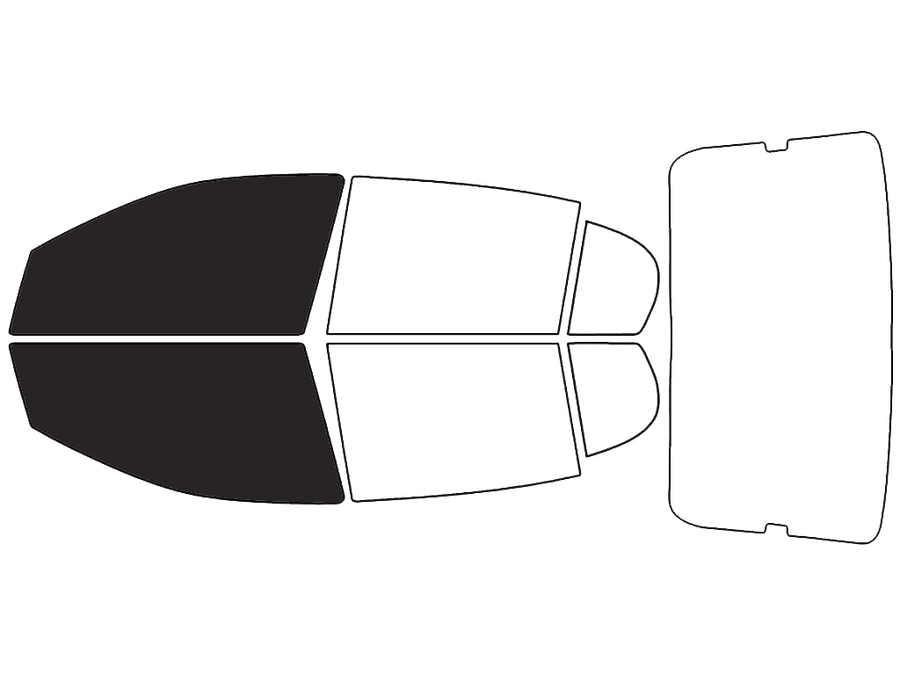 Front - 15%