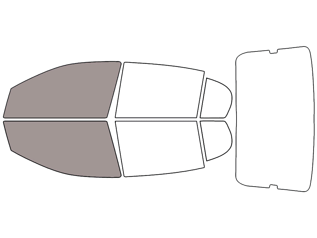 Front - 45%