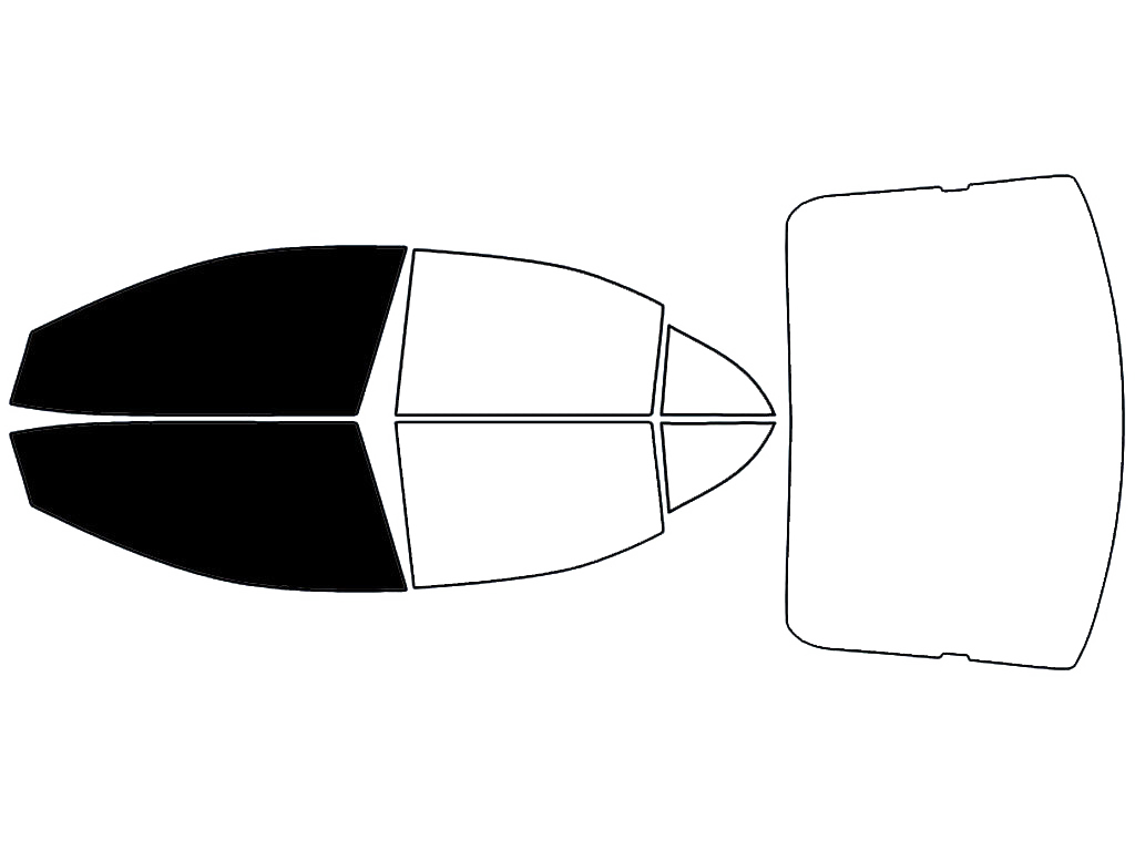 Front - 5%