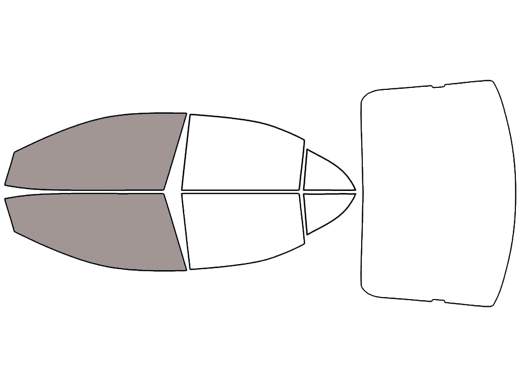 Front - 50%