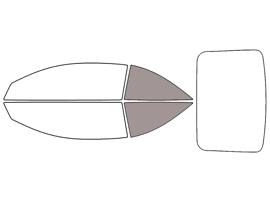 Back - 45%