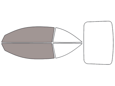 Front - 45%