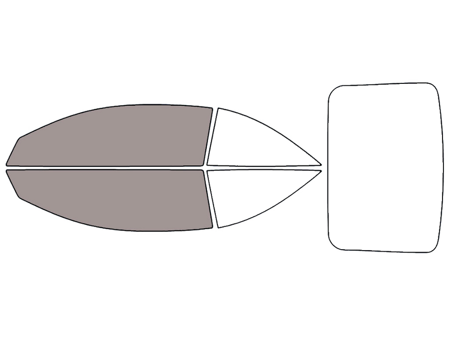 Front - 45%