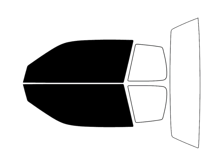 Front - 5%