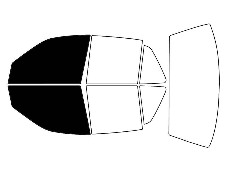 Front - 5%