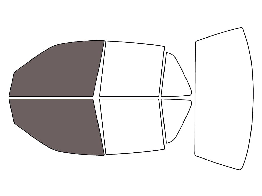 Front - 50%