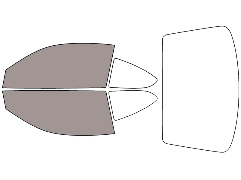 Front - 45%