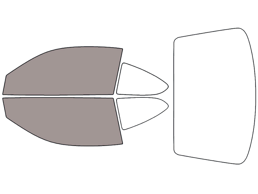 Front - 45%
