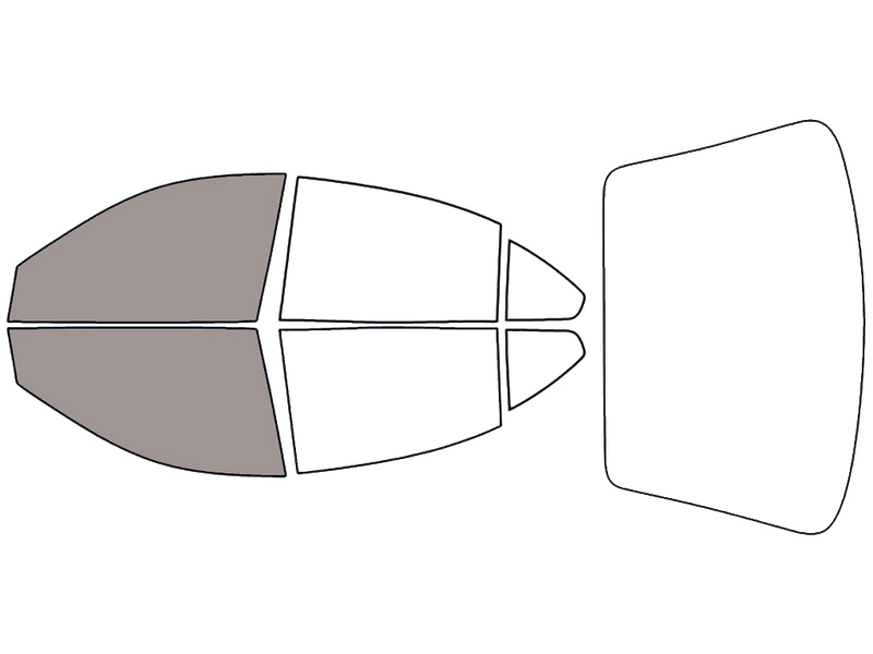 Front - 50%