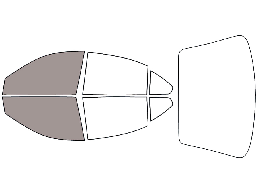 Front - 50%