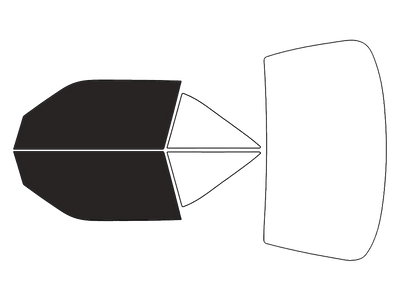 Front - 15%