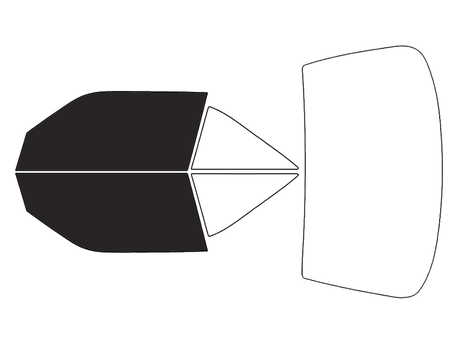 Front - 15%