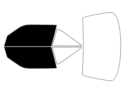 Front - 5%