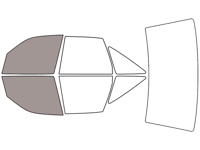 Front - 45%