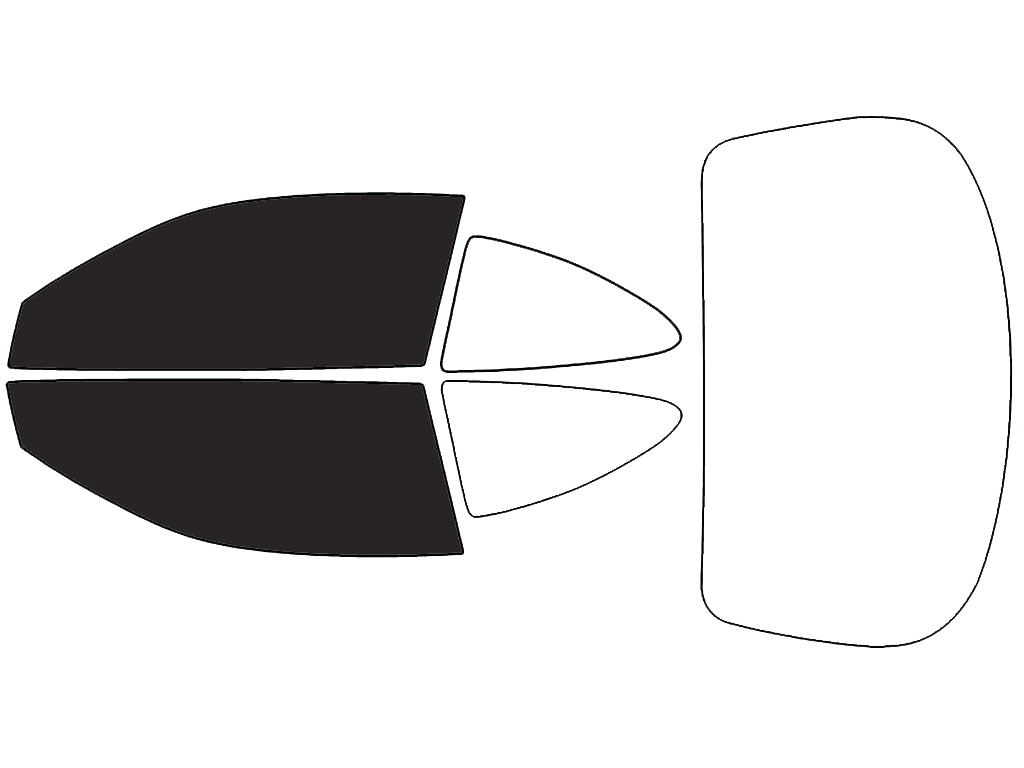 Front - 20%