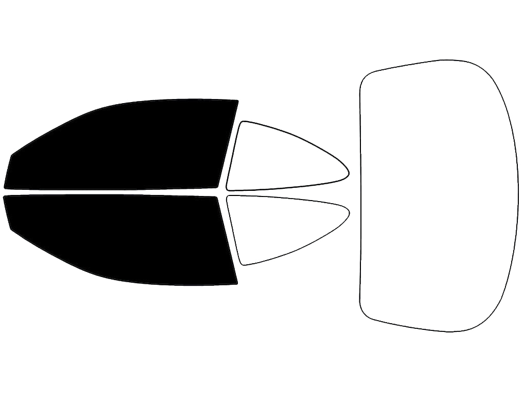 Front - 5%