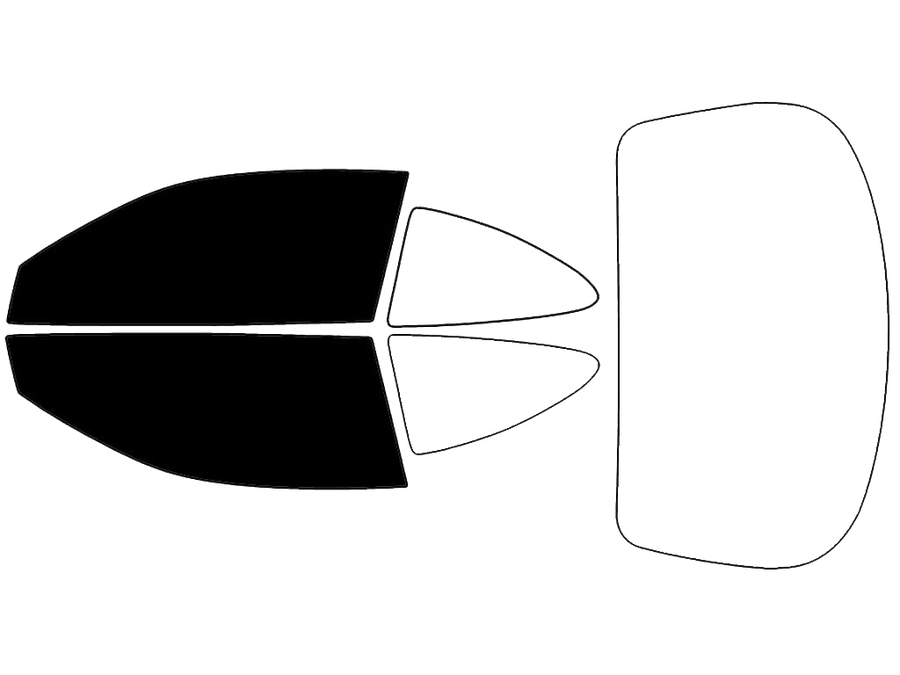 Front - 5%
