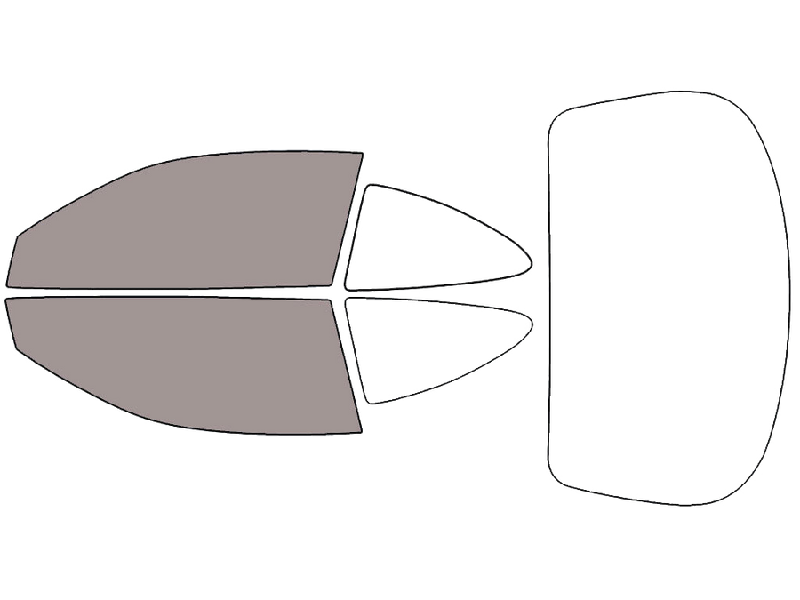 Front - 50%
