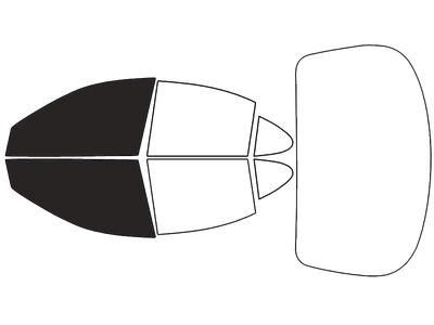 Front - 15%